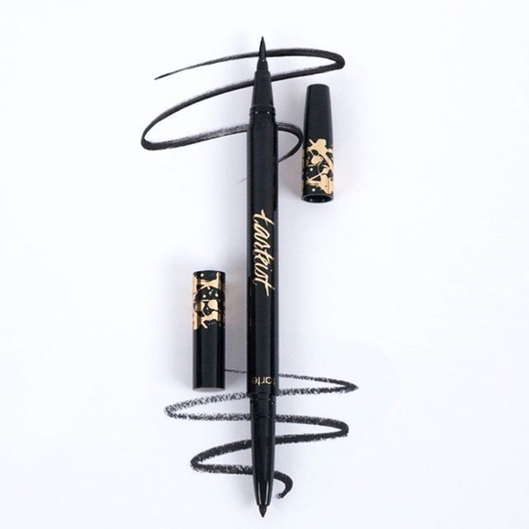 Tarte - "Double Take Eyeliner (Black) - Picture 1 of 6
